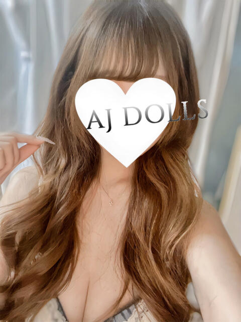 小槌凛花 AJ DOLLS(エージェイドールズ)（【非風俗】メンズエステ）