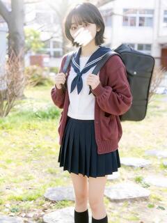 惣流 めい 夜這い＆イメクラ妄想する女学生たち谷九校（谷町九丁目/ホテヘル）