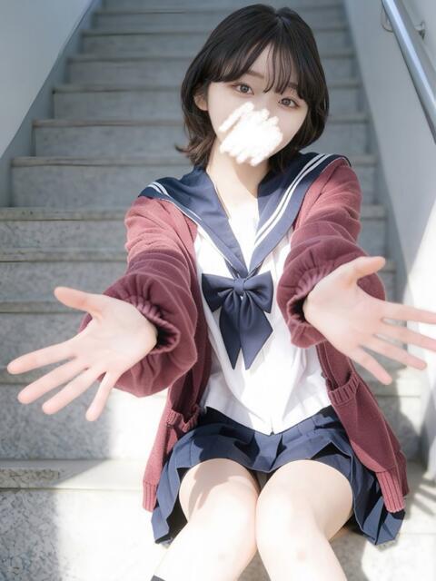 惣流 めい 夜這い＆イメクラ妄想する女学生たち谷九校（ホテヘル）