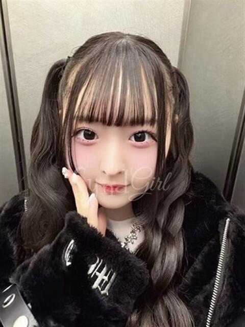 体験入店 ちなつ シンドガール（韓国デリヘル）