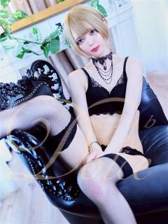 篠咲 カノ Dolce～ドルチェ～（新宿・歌舞伎町/ニューハーフ）