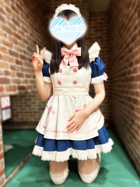 瀬戸みなと メイドin横浜（横浜ハレ系）（メイド系ヘルス）