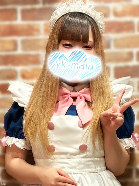 流川みこと メイドin横浜（横浜ハレ系）（メイド系ヘルス）
