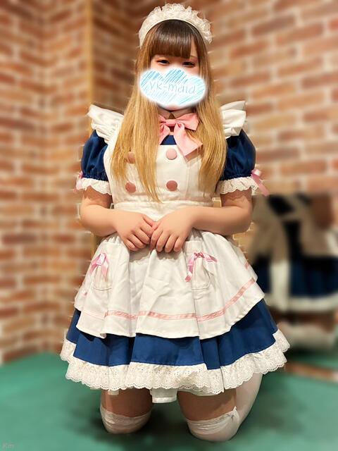流川みこと メイドin横浜（横浜ハレ系）（メイド系ヘルス）