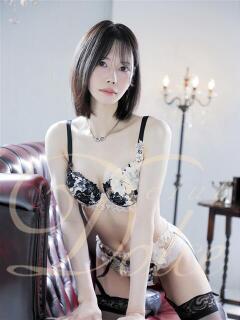 黒瀬 なぎ Dolce～ドルチェ～（新宿・歌舞伎町/ニューハーフ）