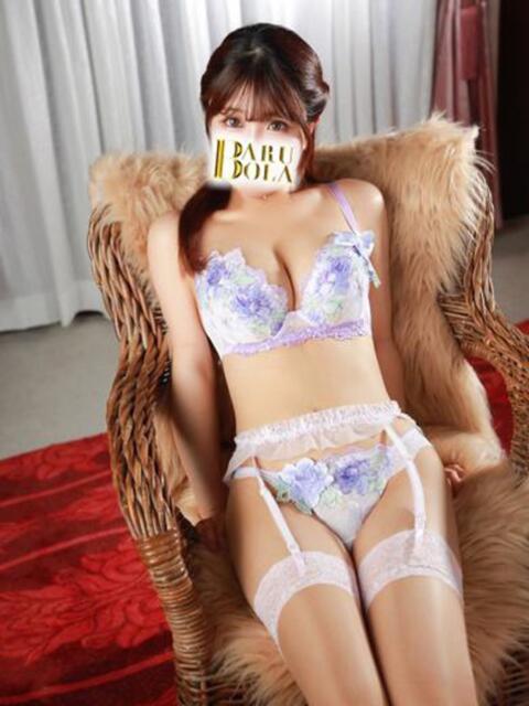 桃芭　はな Barubola（高級ソープランド）