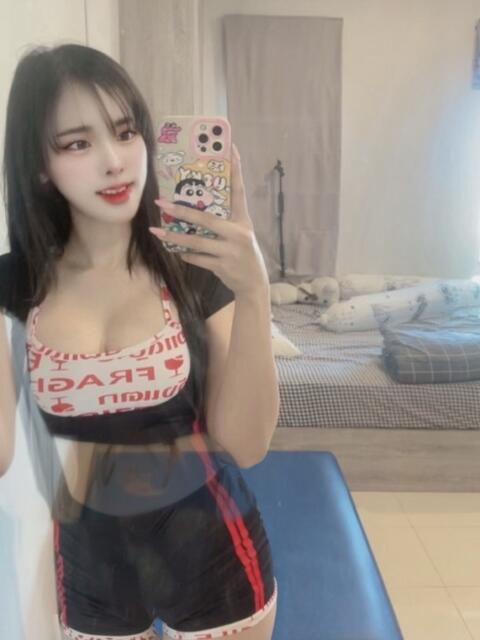 マリア★172cm美脚モデル！ K club KNOCK（韓国デリヘル）