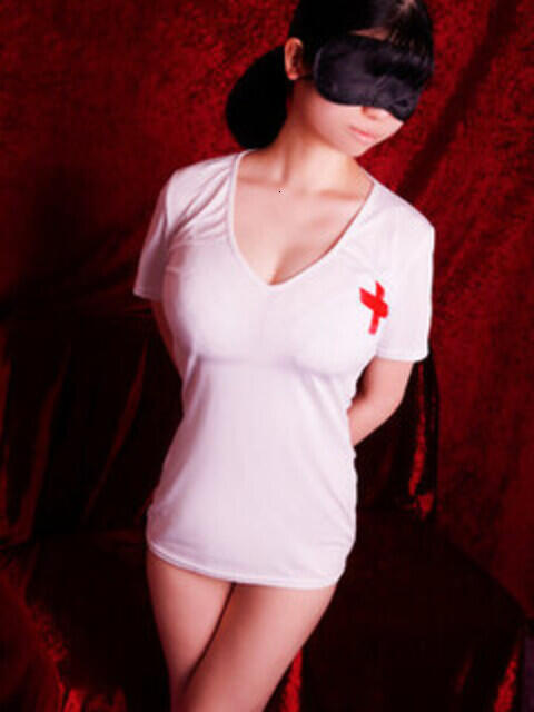 みさと コスプレ痴漢電車（ホテヘル）