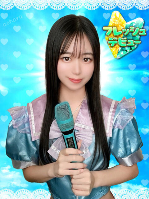 れい アオハル学園（セクキャバ）