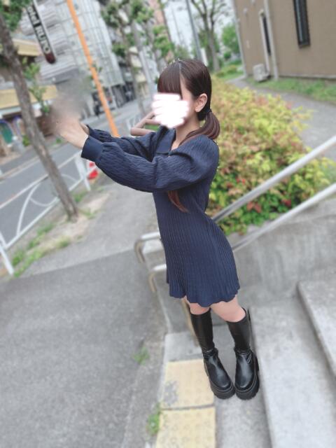 体験期間れい『優しい綺麗系☆ノリ良し激カワ美少女』 錦糸町派遣型JKリフレガチあい(派遣リフレ)