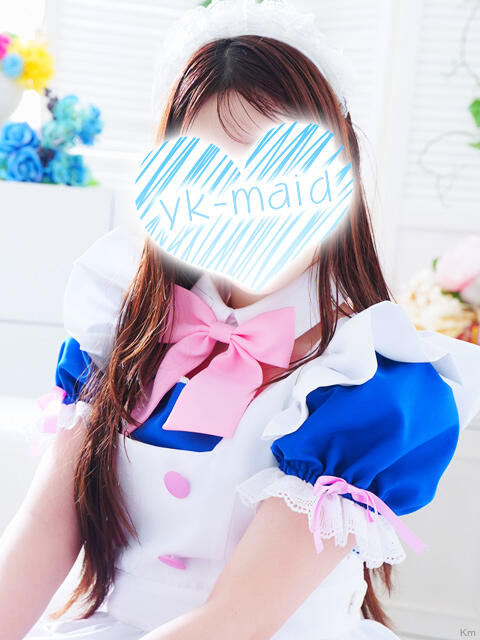 一橋きらり メイドin横浜（横浜ハレ系）（メイド系ヘルス）