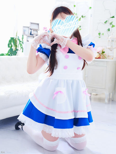 一橋きらり メイドin横浜（横浜ハレ系）（メイド系ヘルス）