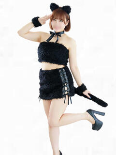 えのき 2980円（にゃんきゅっぱ）（道後/ヘルス）