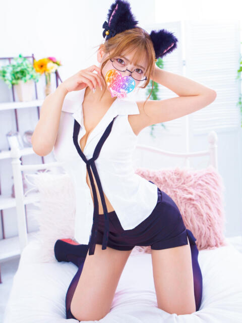 #復活☆CHINA にゃんだ☆full☆MIX（にゃんだふるみっくす）（ホテヘル＆デリヘル）