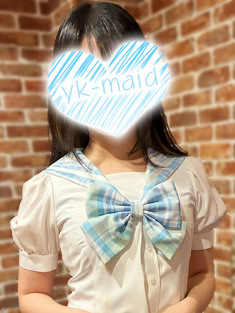 上田　まゆ メイドin横浜（横浜ハレ系）（メイド系ヘルス）