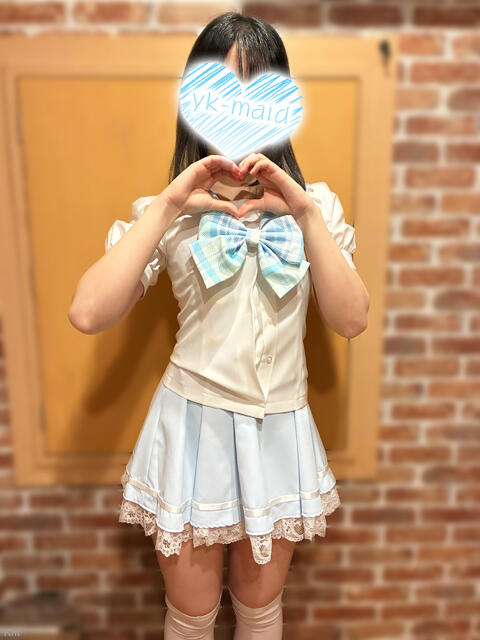 上田　まゆ メイドin横浜（横浜ハレ系）（メイド系ヘルス）
