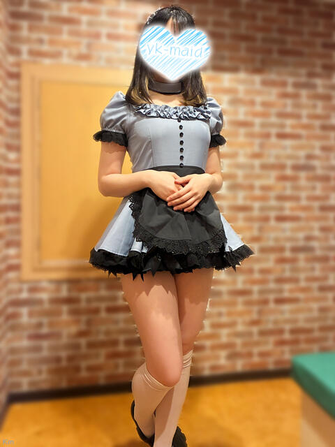 上田　まゆ メイドin横浜（横浜ハレ系）（メイド系ヘルス）