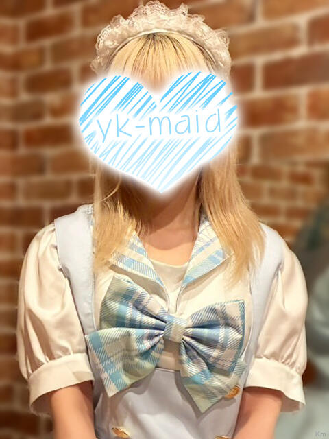 希蘭りりか メイドin横浜（横浜ハレ系）（メイド系ヘルス）