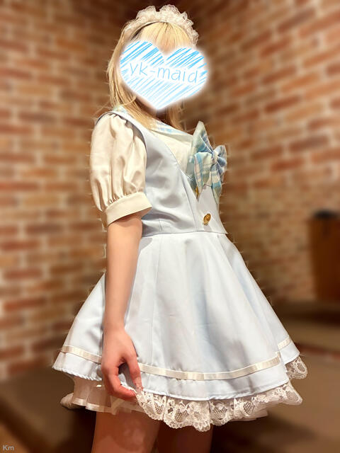 希蘭りりか メイドin横浜（横浜ハレ系）（メイド系ヘルス）