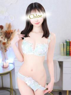 まなつ★SS級！坂道系スター★ Chloe鶯谷・上野店 S級素人清楚系デリヘル（鶯谷/デリヘル）