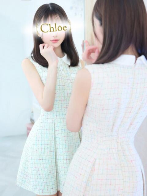 まなつ★SS級！坂道系スター★ Chloe鶯谷・上野店 S級素人清楚系デリヘル（デリヘル）