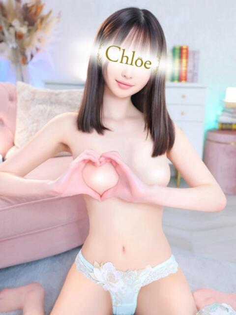 まなつ★SS級！坂道系スター★ Chloe鶯谷・上野店 S級素人清楚系デリヘル（デリヘル）