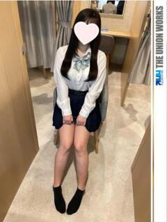 天月りん【新入生】 素人専門キラキラ学園（田町/デリヘル）