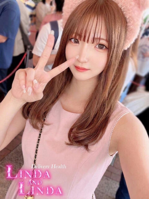 りりあ Linda＆Linda(リンダリンダ)（デリヘル）