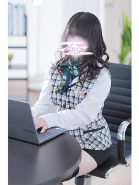 小森　あん OLアフター5（デリヘル）