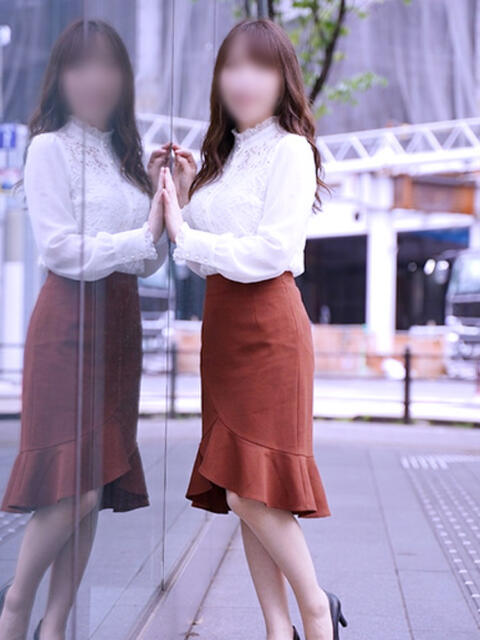 ゆうり ミセスラウンジ東京（人妻系デリヘル）