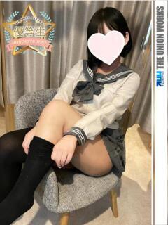 式波カルア【優等生】 素人専門キラキラ学園（田町/デリヘル）