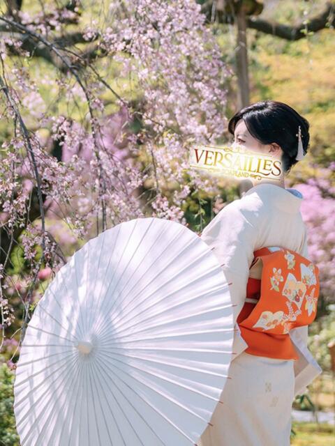 林田はな Versailles（ソープランド）