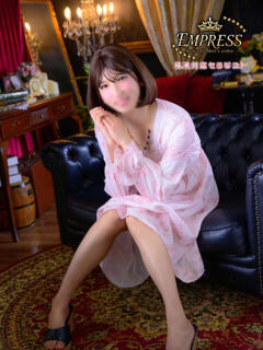 神楽 うさぎ EMPRESS(エンプレス)（恵比寿/メンズエステ）