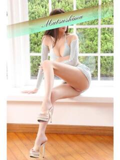 松嶋 夕月（吉原/ソープ）