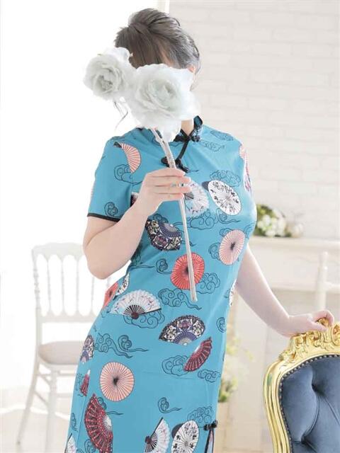 えいる 海上空天 SHANGHAI HEAVEN(トクヨク(ファッションヘルス))