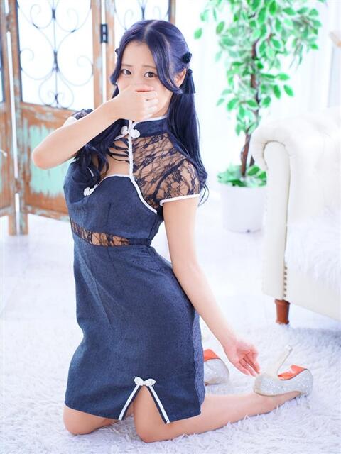 りん 海上空天 SHANGHAI HEAVEN（トクヨク（ファッションヘルス））