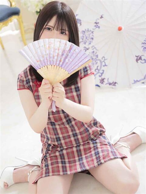 つむぎ 海上空天 SHANGHAI HEAVEN（トクヨク（ファッションヘルス））