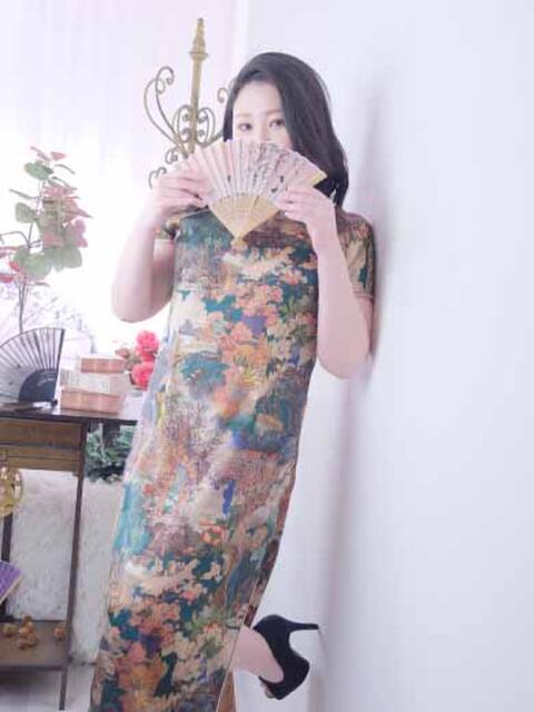 るい 海上空天 SHANGHAI HEAVEN（トクヨク（ファッションヘルス））