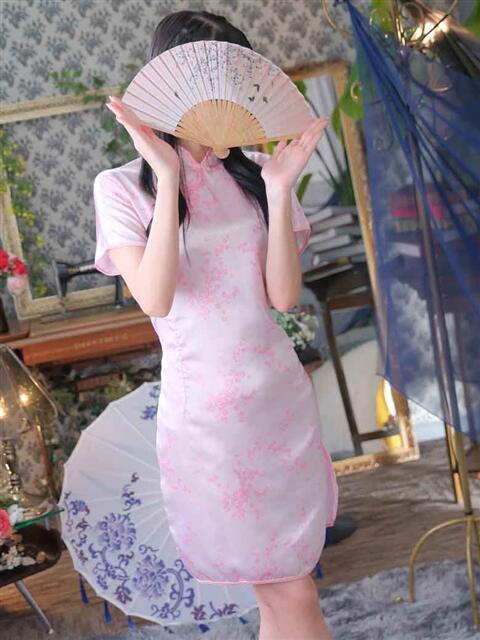 かすみ 海上空天 SHANGHAI HEAVEN（トクヨク（ファッションヘルス））