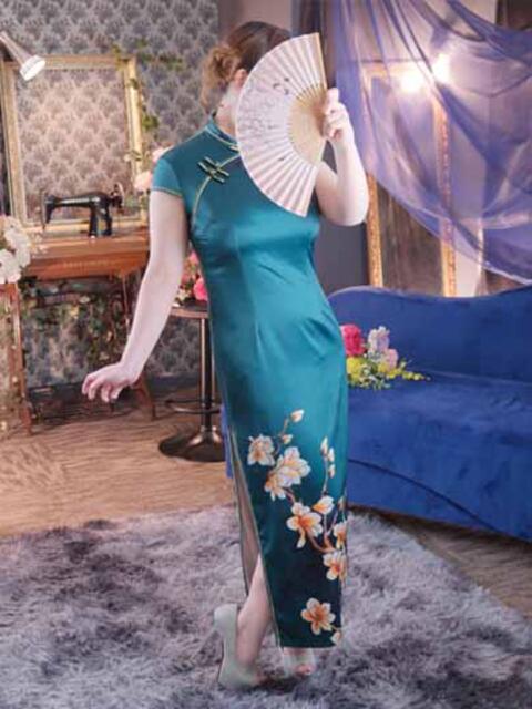 あいか 海上空天 SHANGHAI HEAVEN(トクヨク(ファッションヘルス))