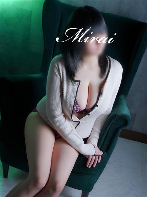 未来（みらい） 東金人妻花壇（人妻デリヘル）