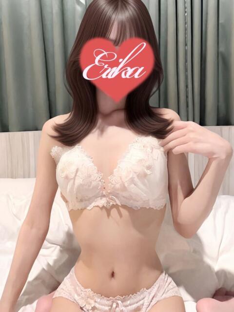 えりか タレント倶楽部プレミアム（デリヘル）