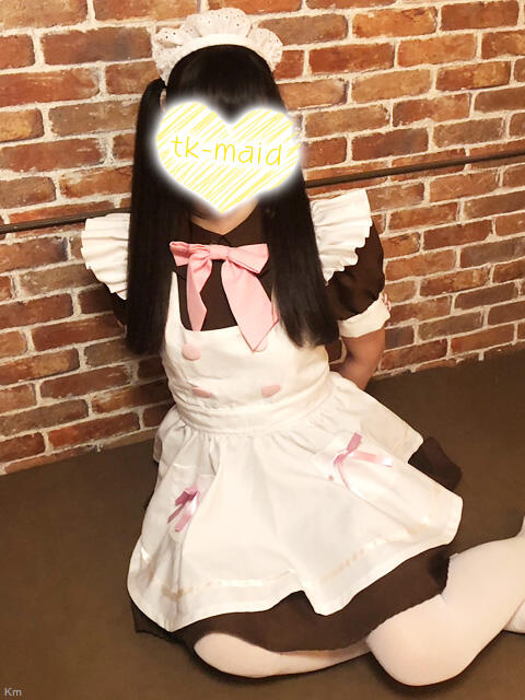 百瀬める メイドin中野（東京ハレ系）（ファッションヘルス）