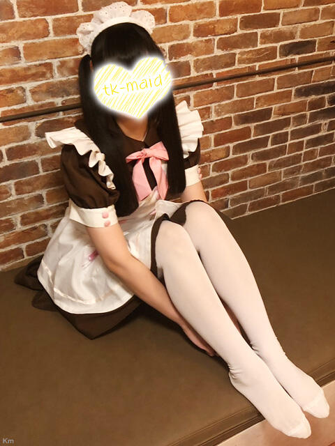 百瀬める メイドin中野（東京ハレ系）（ファッションヘルス）