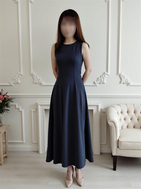 新人・すず 人妻花かんざし（人妻デリヘル）