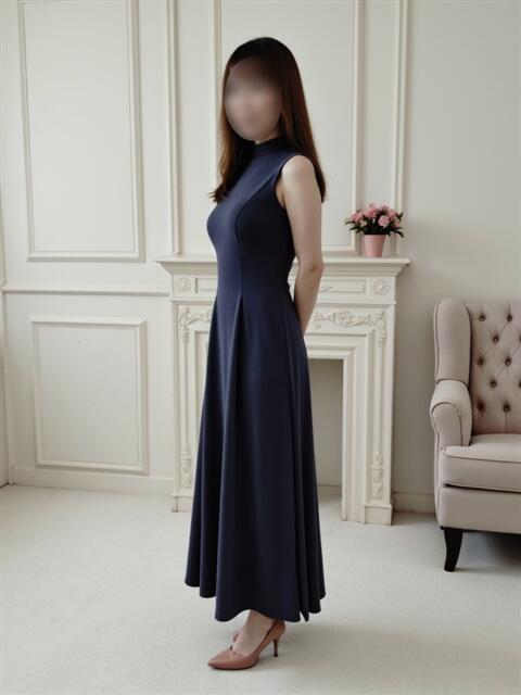 新人・すず 人妻花かんざし（人妻デリヘル）