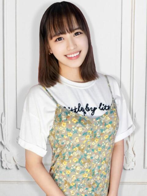 あきな 新橋女子大生図鑑（デリヘル）