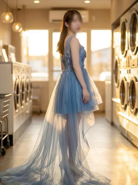 七海(ななみ) エクレア神田-ECLAIR-天然貴姉乳舐手淫（派遣手コキ）