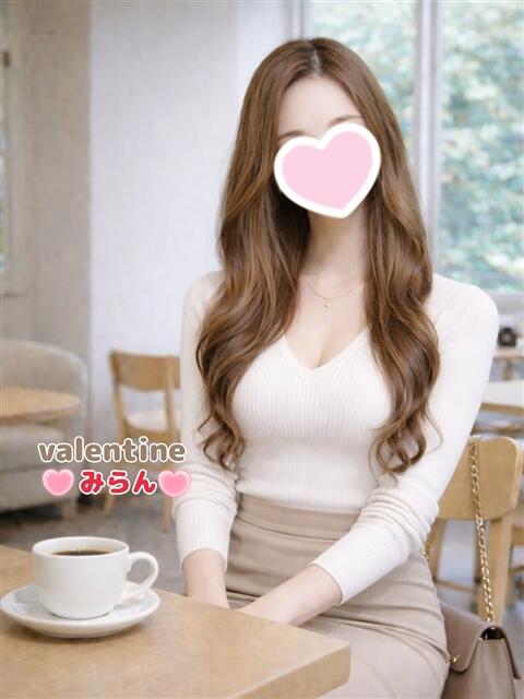 みらん バレンタイン(福山)（デリヘル）