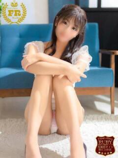 吉澤 ひなた 日向のような可愛い ファーストクラス ルビー（西川口/ソープ）